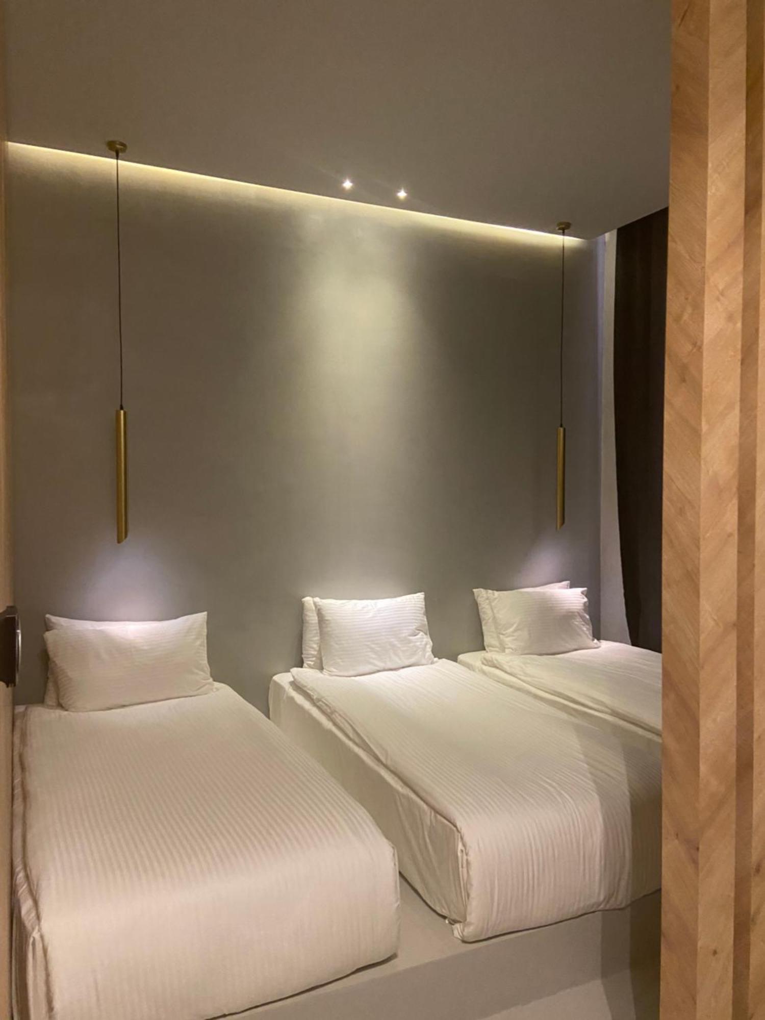 Ag Hotels アンタルヤ 部屋 写真