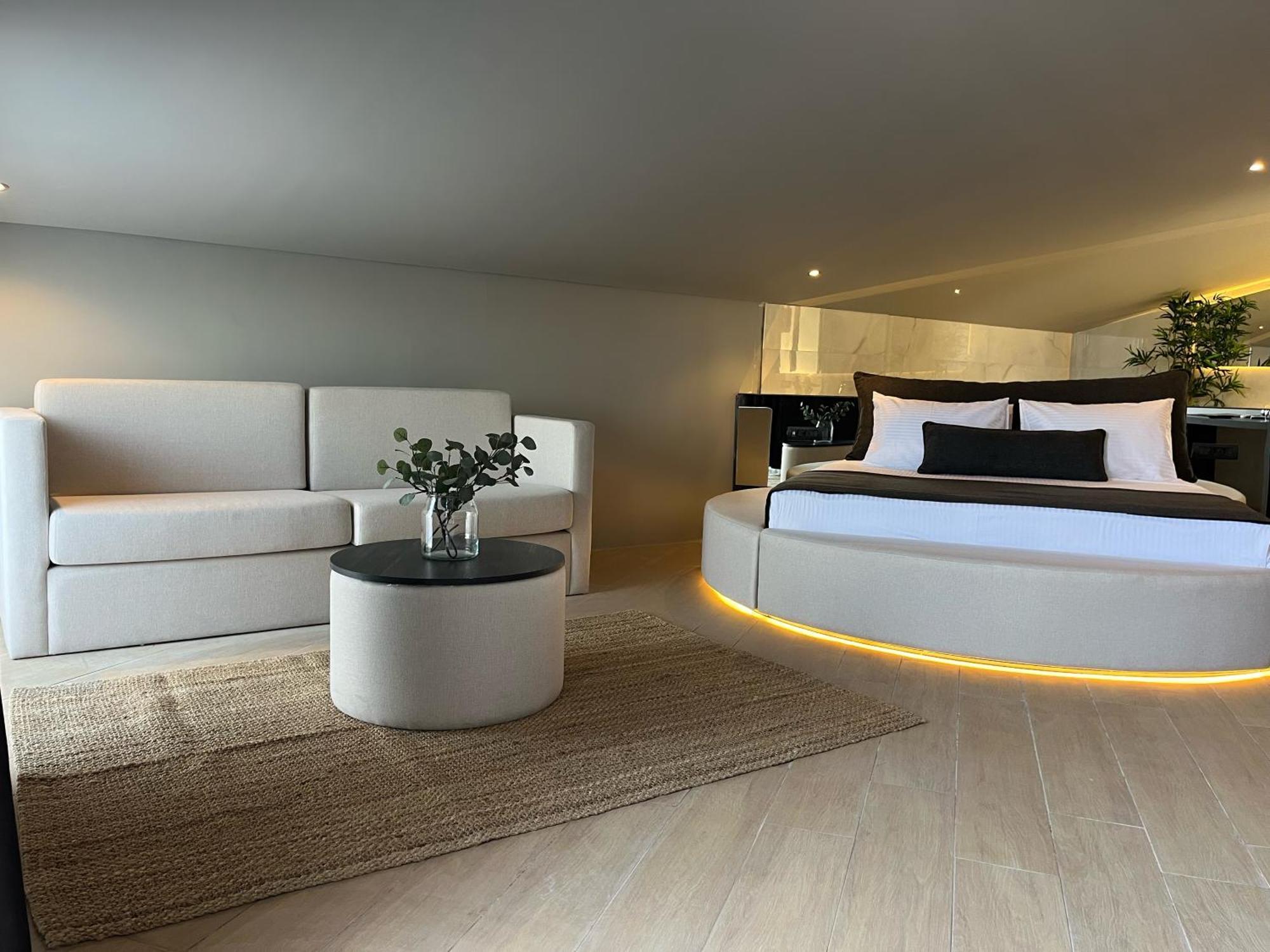 Ag Hotels アンタルヤ エクステリア 写真